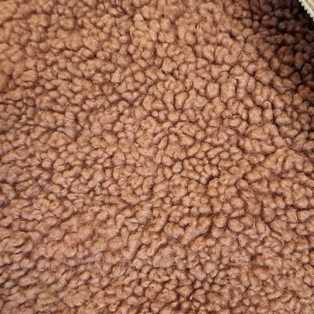 JOY LAB  Fleece pull over jacket - Picture 9 of 10